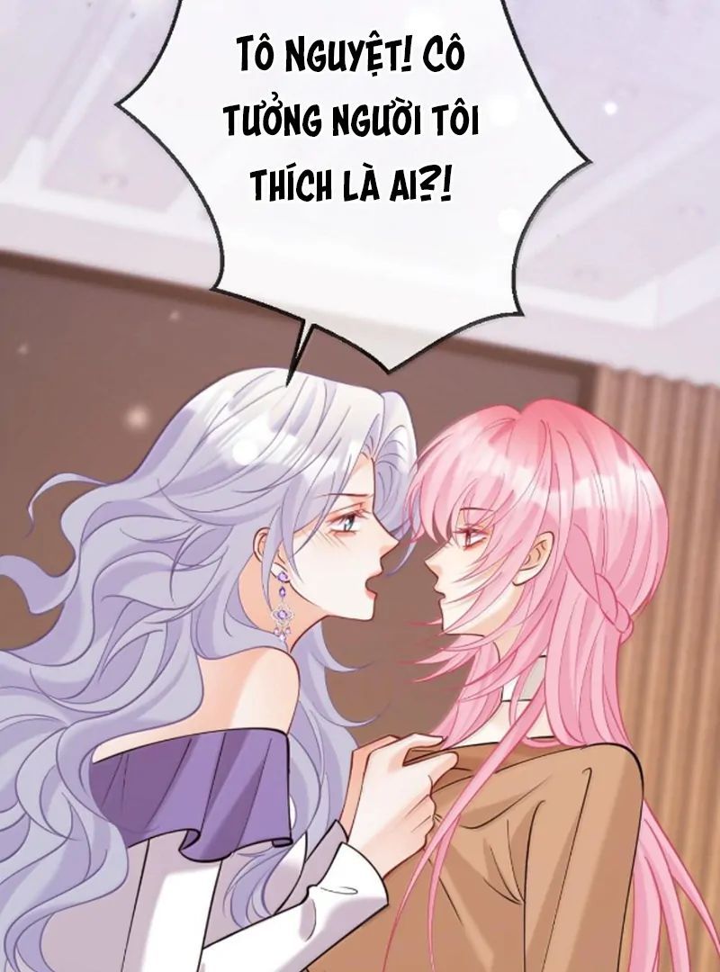 Nữ Chính Hắc Nguyệt Quang Luôn Muốn Đánh Dấu Tôi Chapter 24 - Trang 32