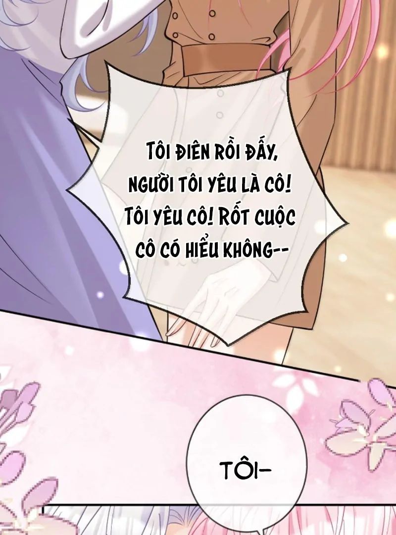 Nữ Chính Hắc Nguyệt Quang Luôn Muốn Đánh Dấu Tôi Chapter 24 - Trang 33