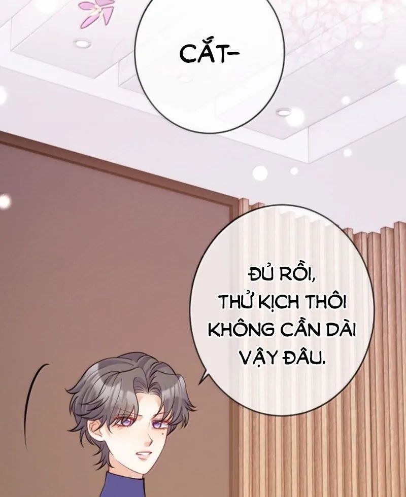 Nữ Chính Hắc Nguyệt Quang Luôn Muốn Đánh Dấu Tôi Chapter 24 - Trang 35