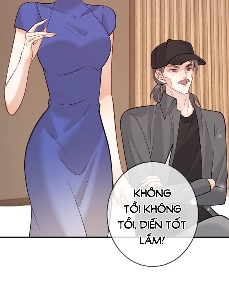 Nữ Chính Hắc Nguyệt Quang Luôn Muốn Đánh Dấu Tôi Chapter 24 - Trang 36