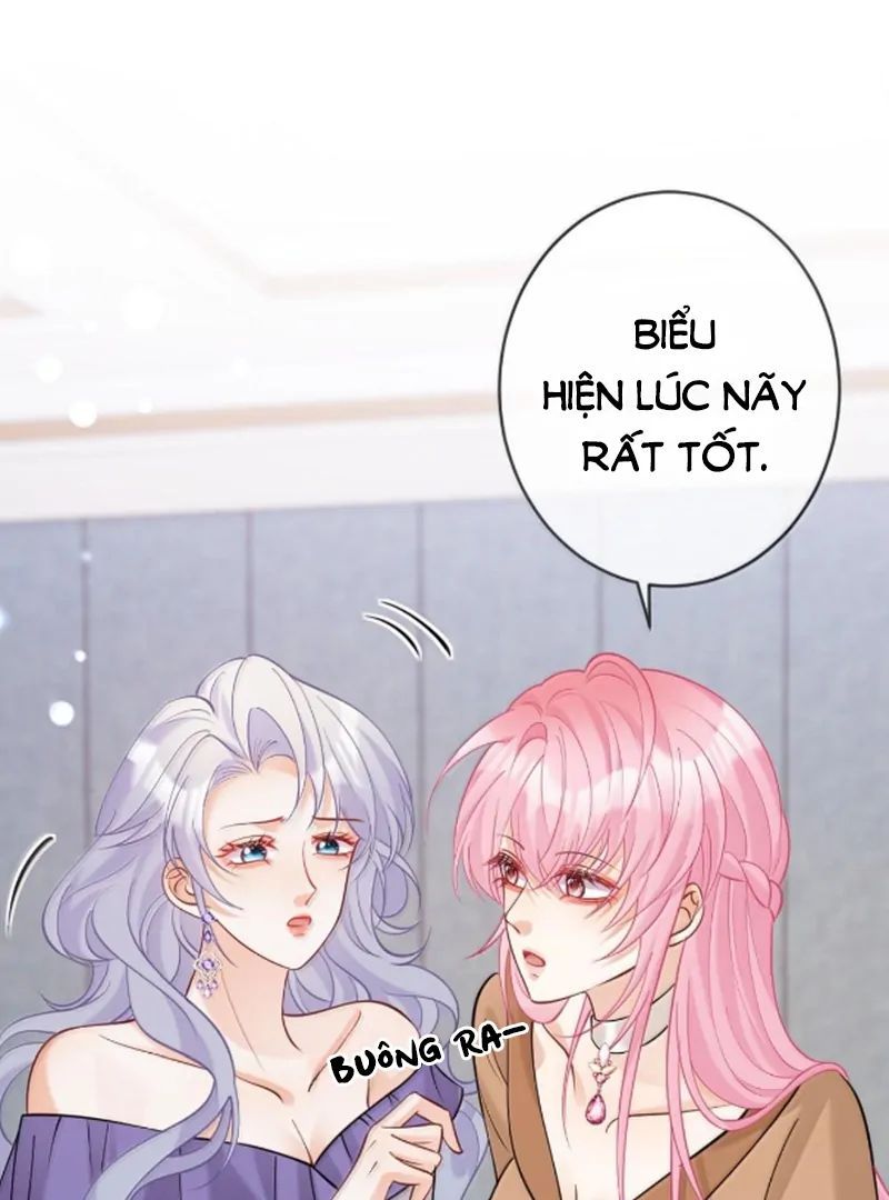 Nữ Chính Hắc Nguyệt Quang Luôn Muốn Đánh Dấu Tôi Chapter 24 - Trang 37