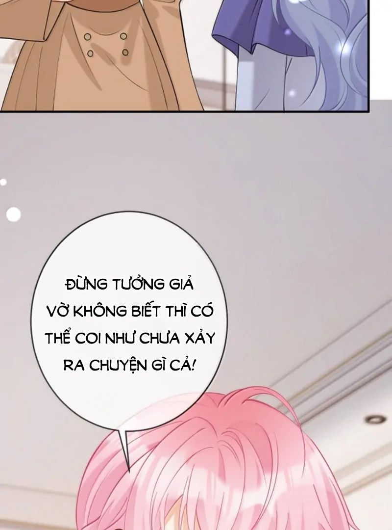 Nữ Chính Hắc Nguyệt Quang Luôn Muốn Đánh Dấu Tôi Chapter 24 - Trang 4