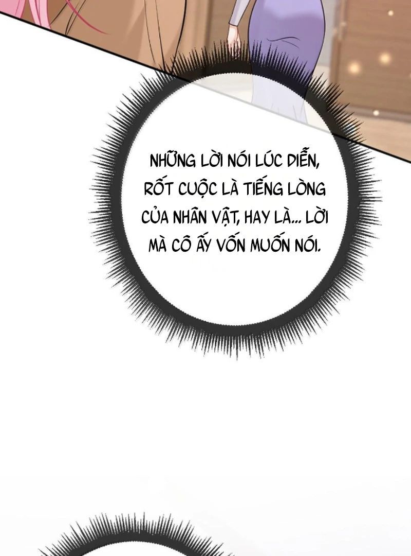 Nữ Chính Hắc Nguyệt Quang Luôn Muốn Đánh Dấu Tôi Chapter 24 - Trang 43