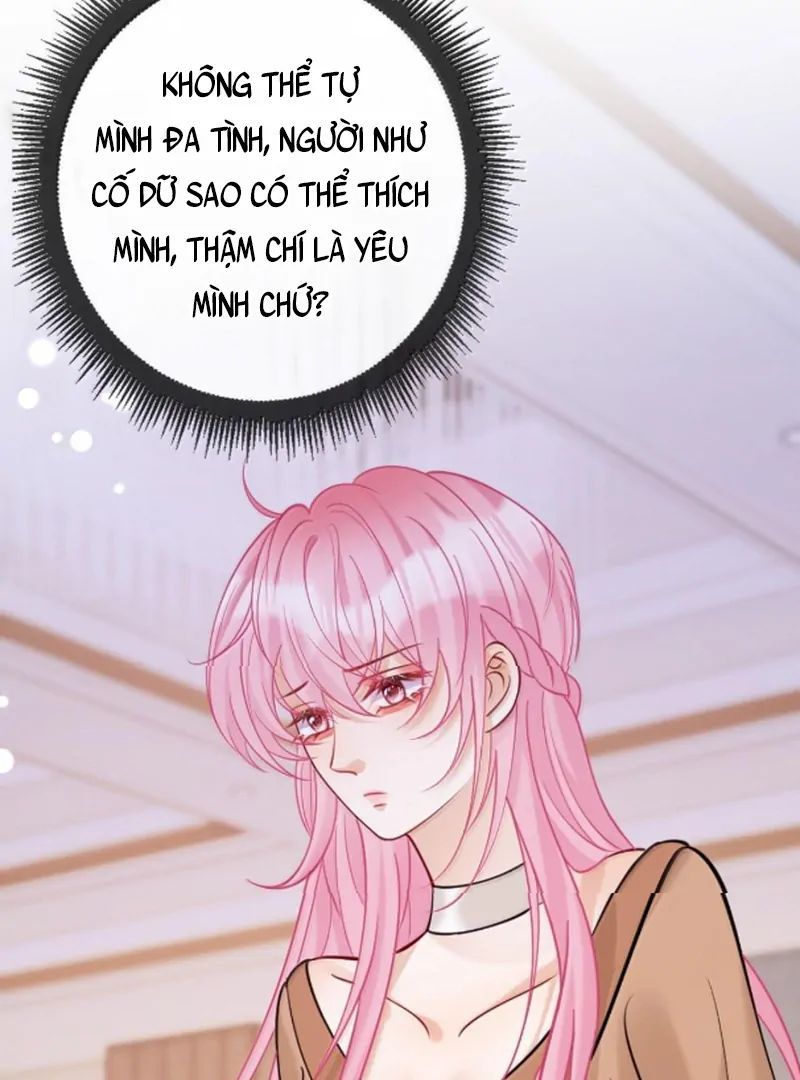 Nữ Chính Hắc Nguyệt Quang Luôn Muốn Đánh Dấu Tôi Chapter 24 - Trang 44