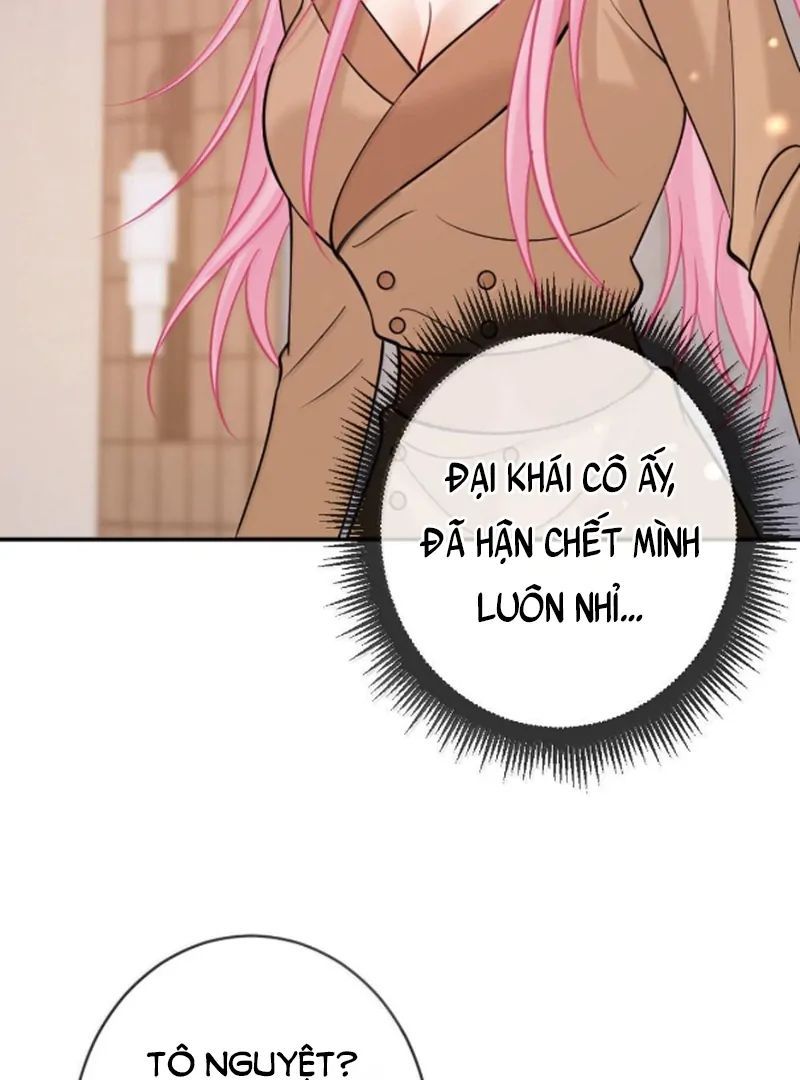 Nữ Chính Hắc Nguyệt Quang Luôn Muốn Đánh Dấu Tôi Chapter 24 - Trang 45