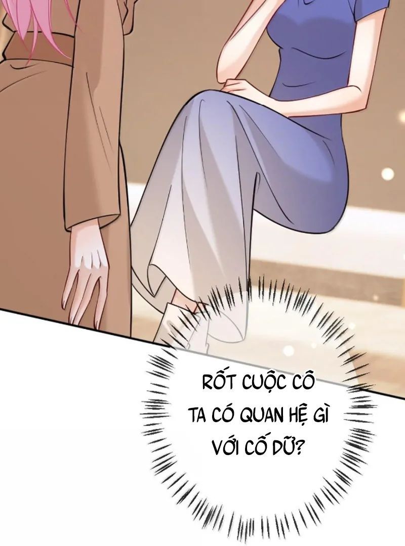 Nữ Chính Hắc Nguyệt Quang Luôn Muốn Đánh Dấu Tôi Chapter 24 - Trang 48