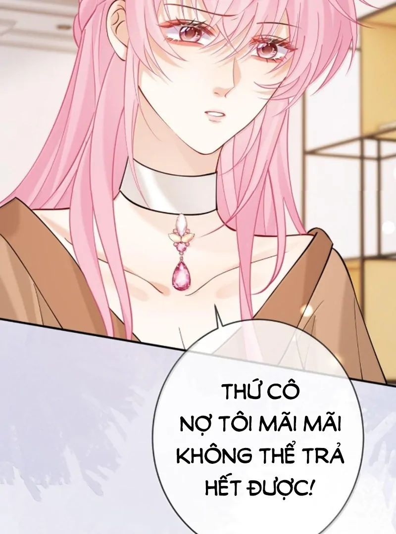 Nữ Chính Hắc Nguyệt Quang Luôn Muốn Đánh Dấu Tôi Chapter 24 - Trang 5