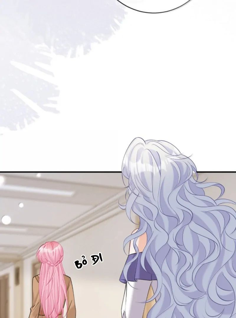 Nữ Chính Hắc Nguyệt Quang Luôn Muốn Đánh Dấu Tôi Chapter 24 - Trang 6