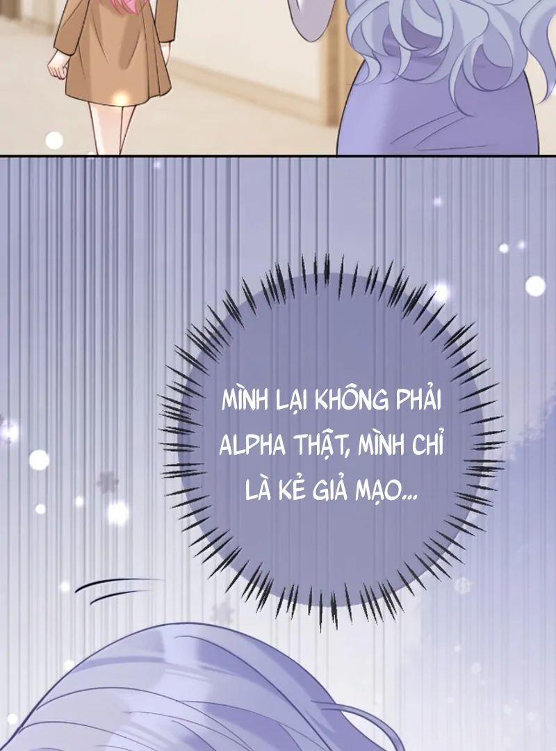 Nữ Chính Hắc Nguyệt Quang Luôn Muốn Đánh Dấu Tôi Chapter 24 - Trang 7