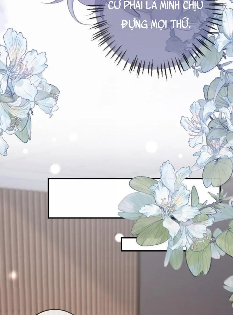 Nữ Chính Hắc Nguyệt Quang Luôn Muốn Đánh Dấu Tôi Chapter 24 - Trang 9