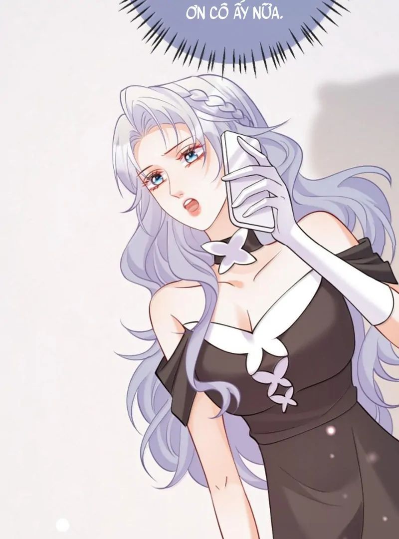 Nữ Chính Hắc Nguyệt Quang Luôn Muốn Đánh Dấu Tôi Chapter 25 - Trang 10