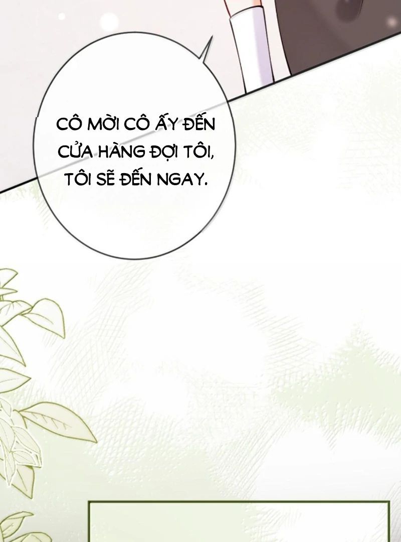 Nữ Chính Hắc Nguyệt Quang Luôn Muốn Đánh Dấu Tôi Chapter 25 - Trang 11