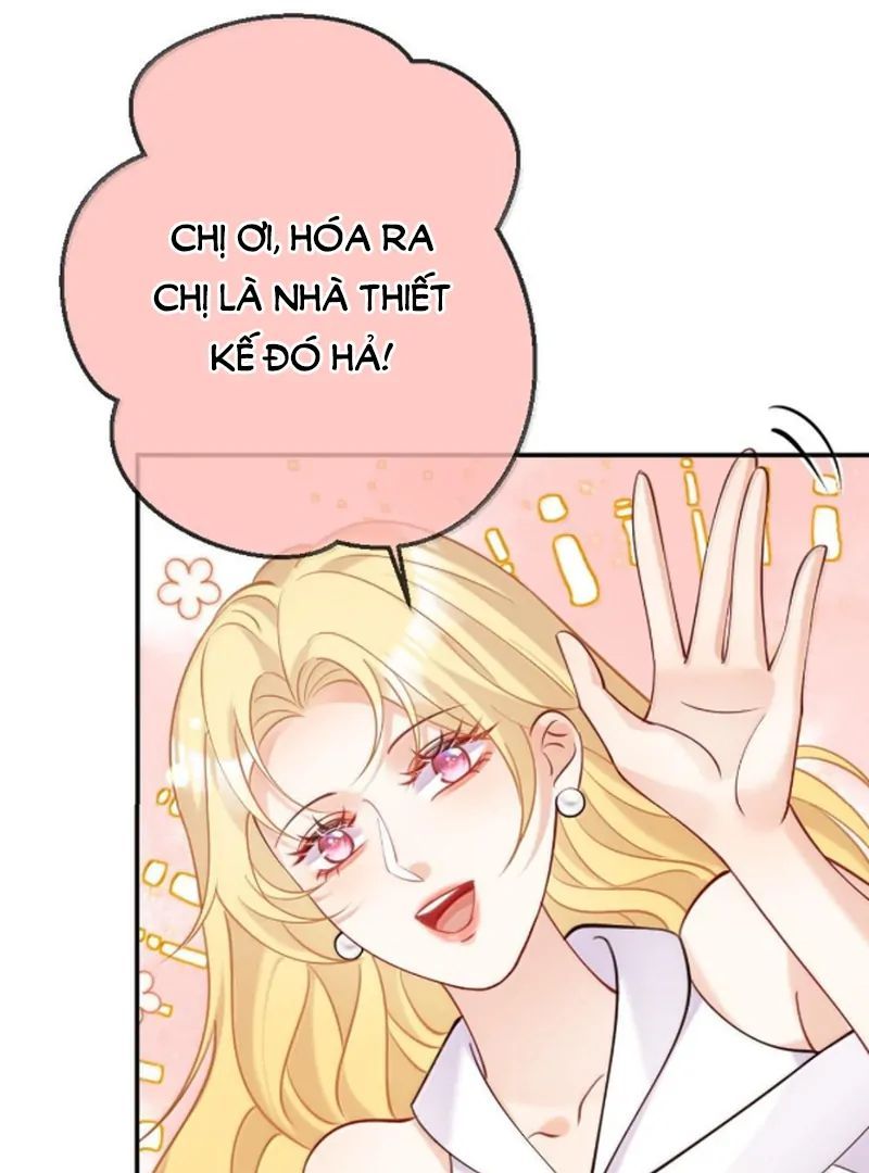 Nữ Chính Hắc Nguyệt Quang Luôn Muốn Đánh Dấu Tôi Chapter 25 - Trang 14