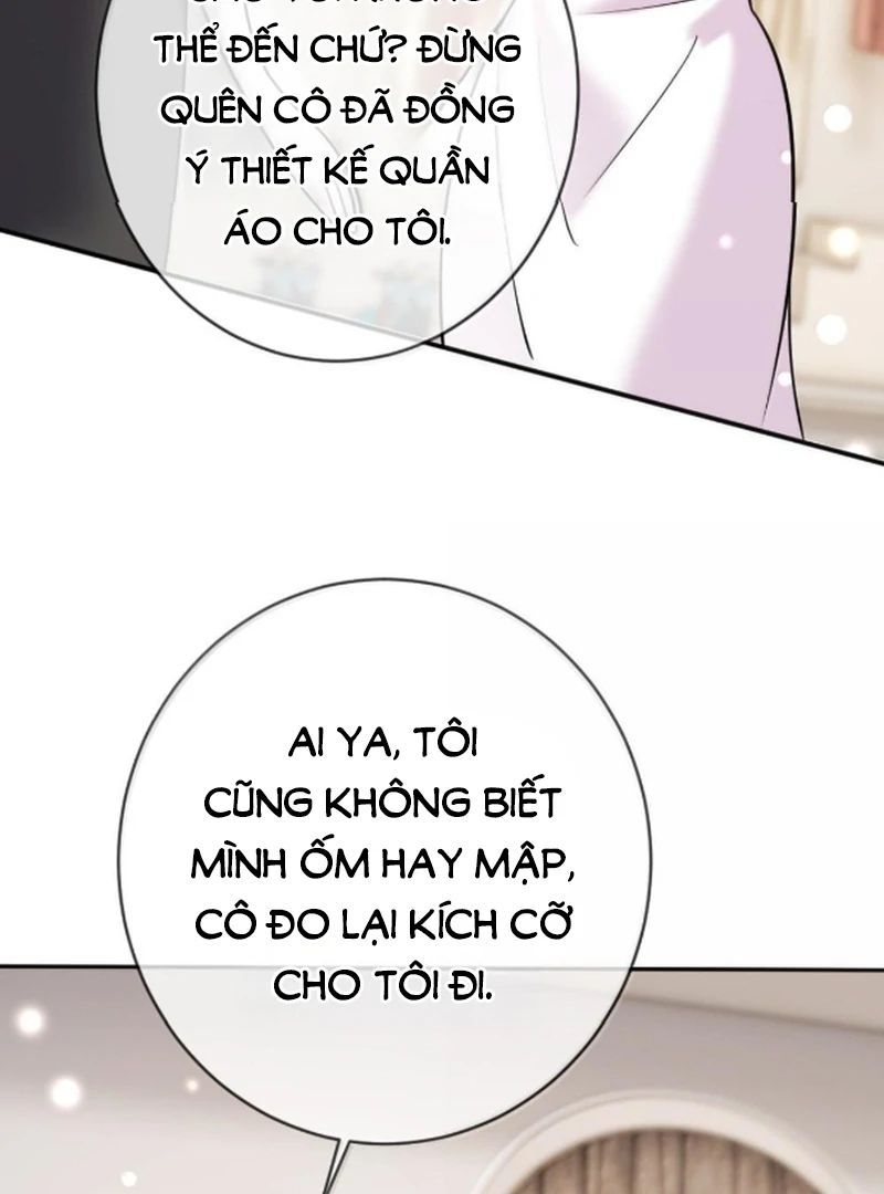 Nữ Chính Hắc Nguyệt Quang Luôn Muốn Đánh Dấu Tôi Chapter 25 - Trang 18