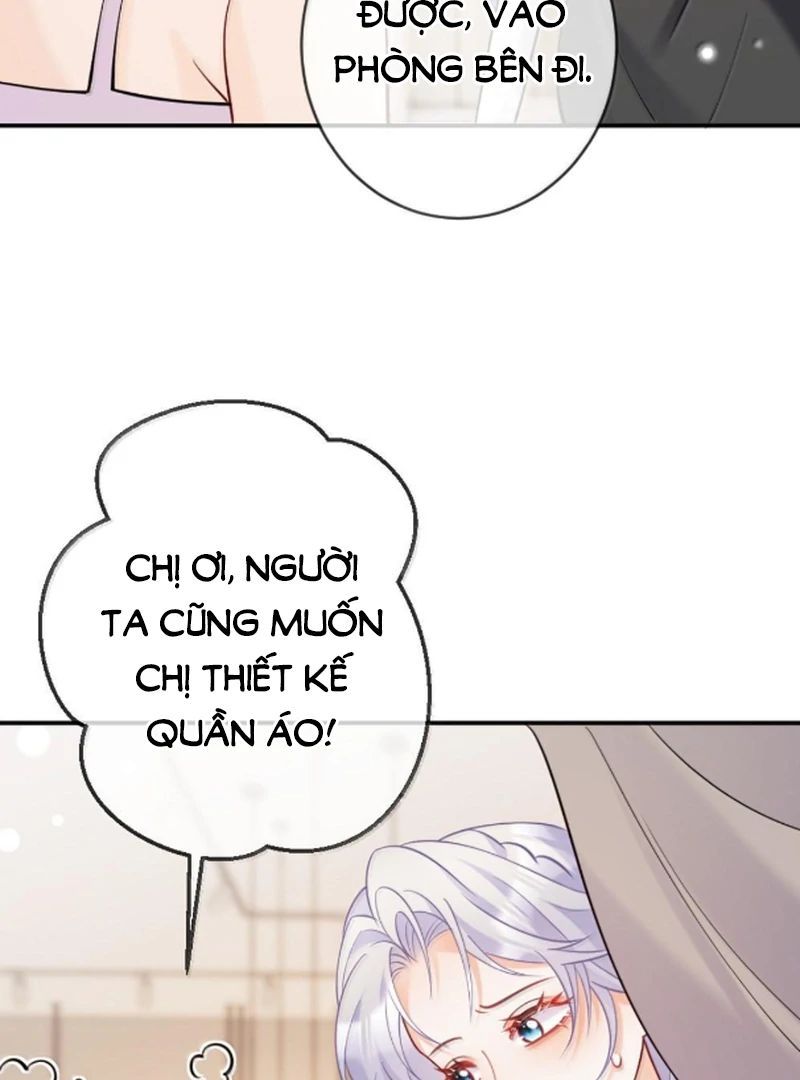 Nữ Chính Hắc Nguyệt Quang Luôn Muốn Đánh Dấu Tôi Chapter 25 - Trang 20
