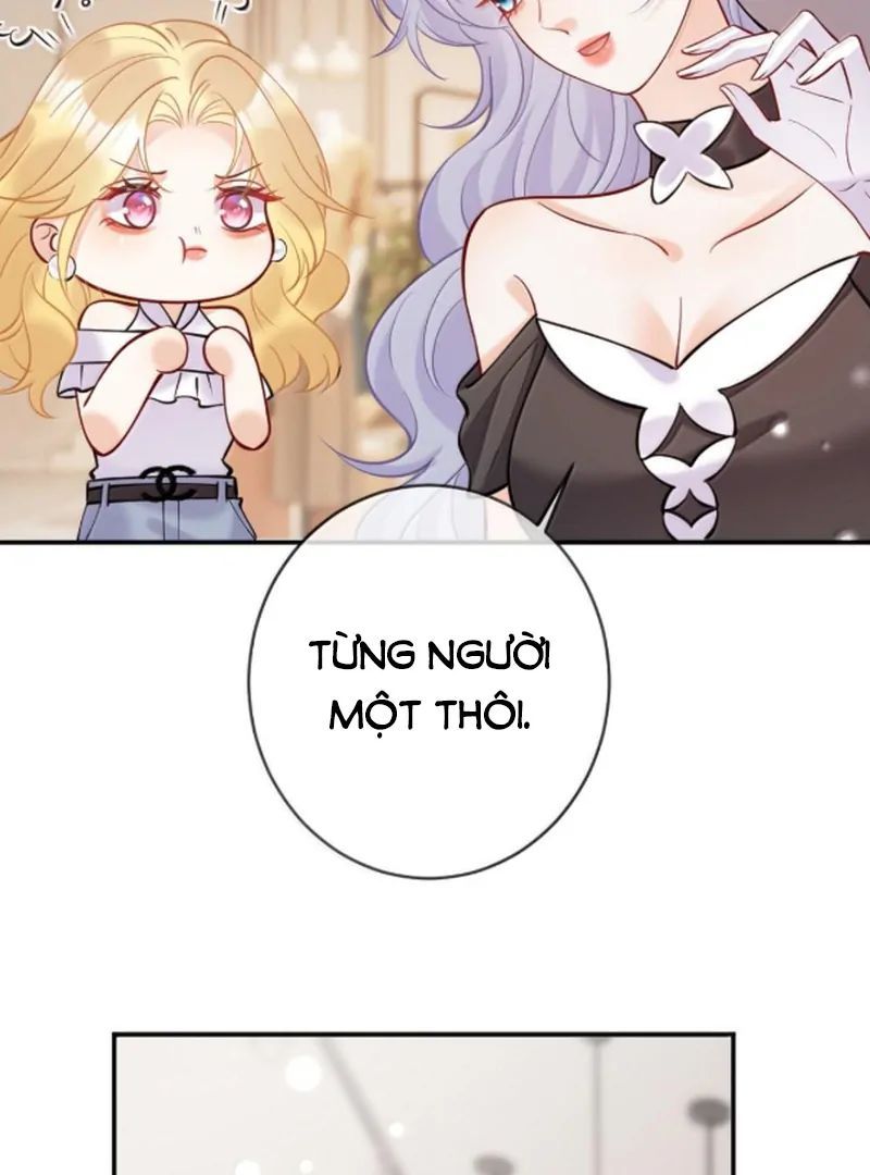Nữ Chính Hắc Nguyệt Quang Luôn Muốn Đánh Dấu Tôi Chapter 25 - Trang 21