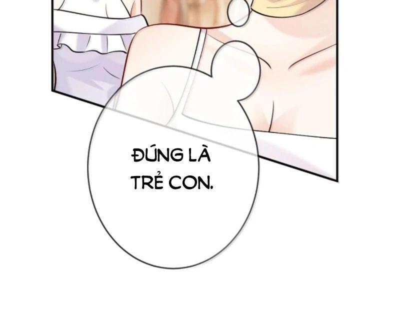 Nữ Chính Hắc Nguyệt Quang Luôn Muốn Đánh Dấu Tôi Chapter 25 - Trang 23