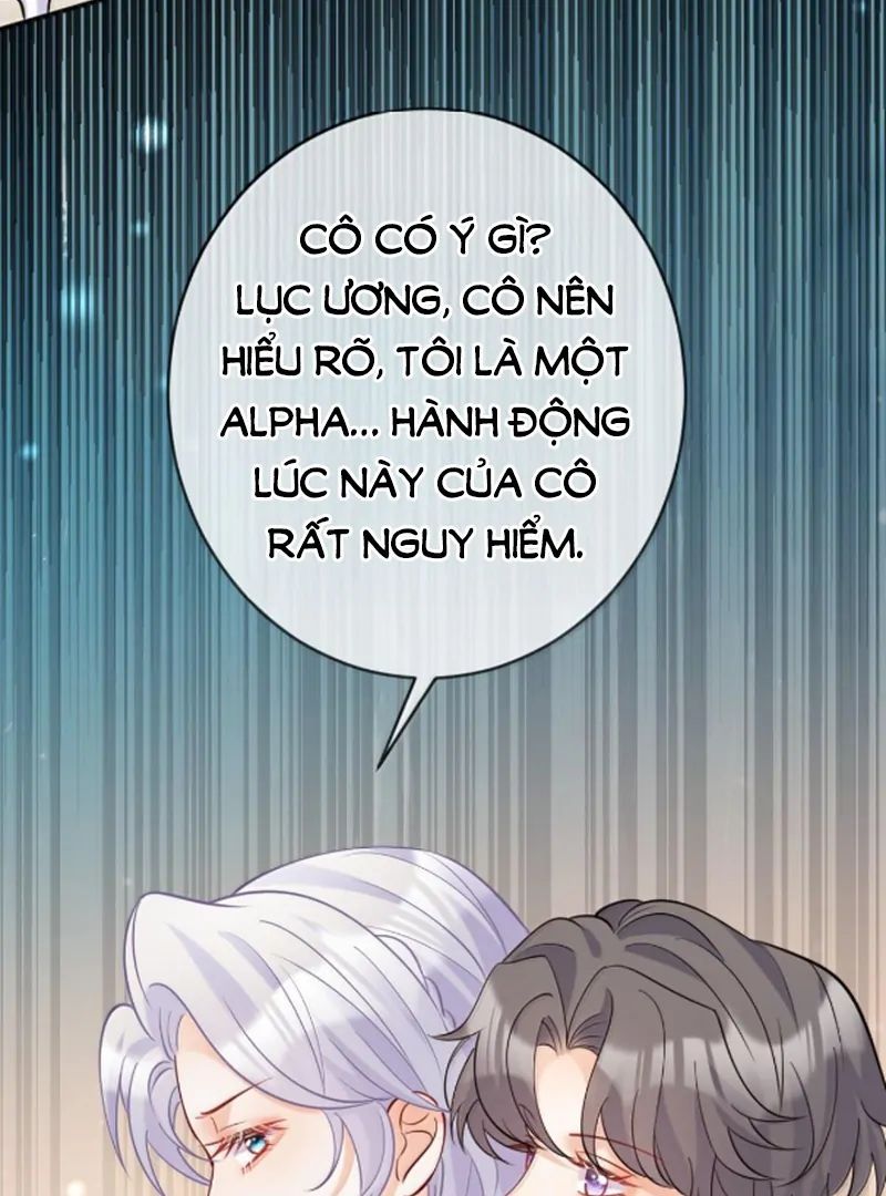 Nữ Chính Hắc Nguyệt Quang Luôn Muốn Đánh Dấu Tôi Chapter 25 - Trang 28