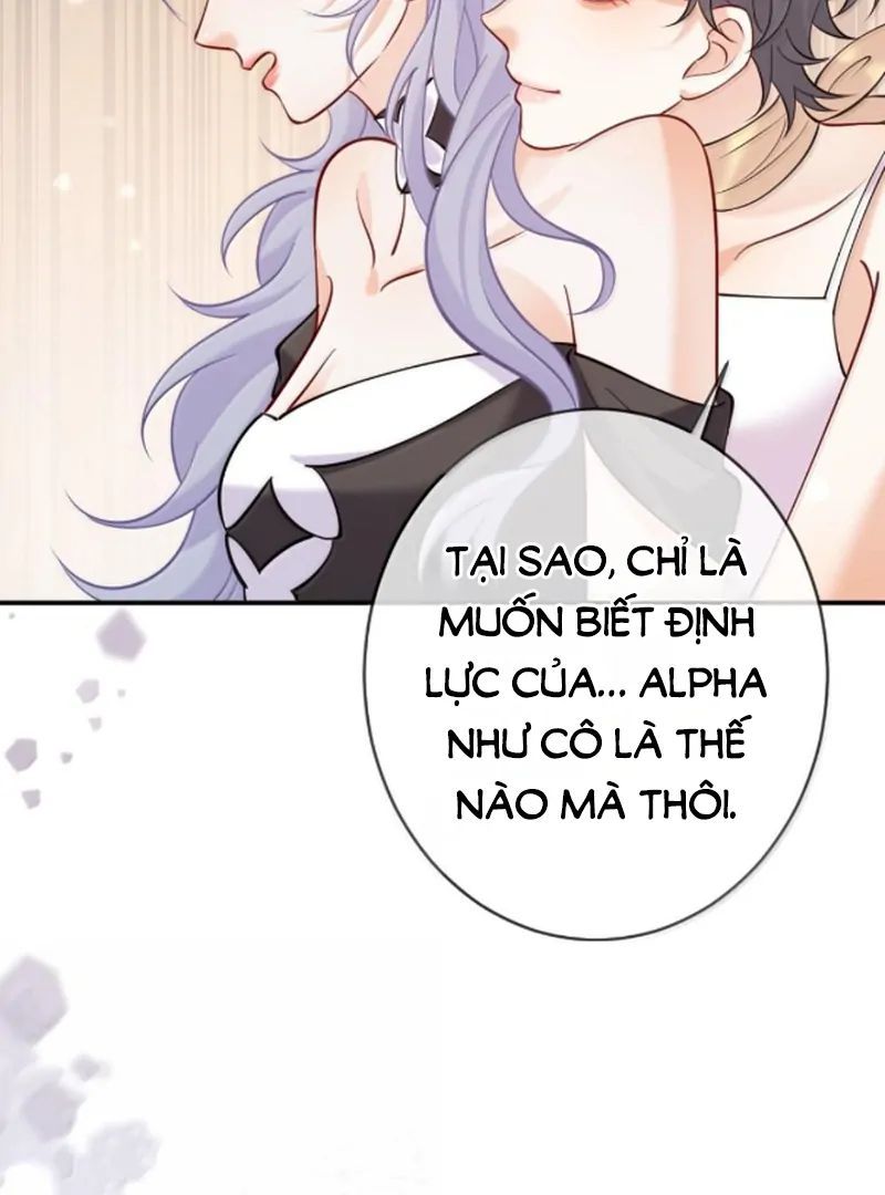 Nữ Chính Hắc Nguyệt Quang Luôn Muốn Đánh Dấu Tôi Chapter 25 - Trang 29