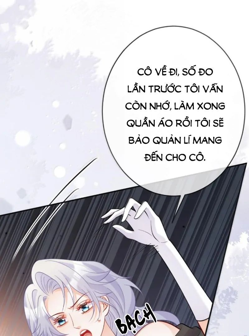 Nữ Chính Hắc Nguyệt Quang Luôn Muốn Đánh Dấu Tôi Chapter 25 - Trang 30