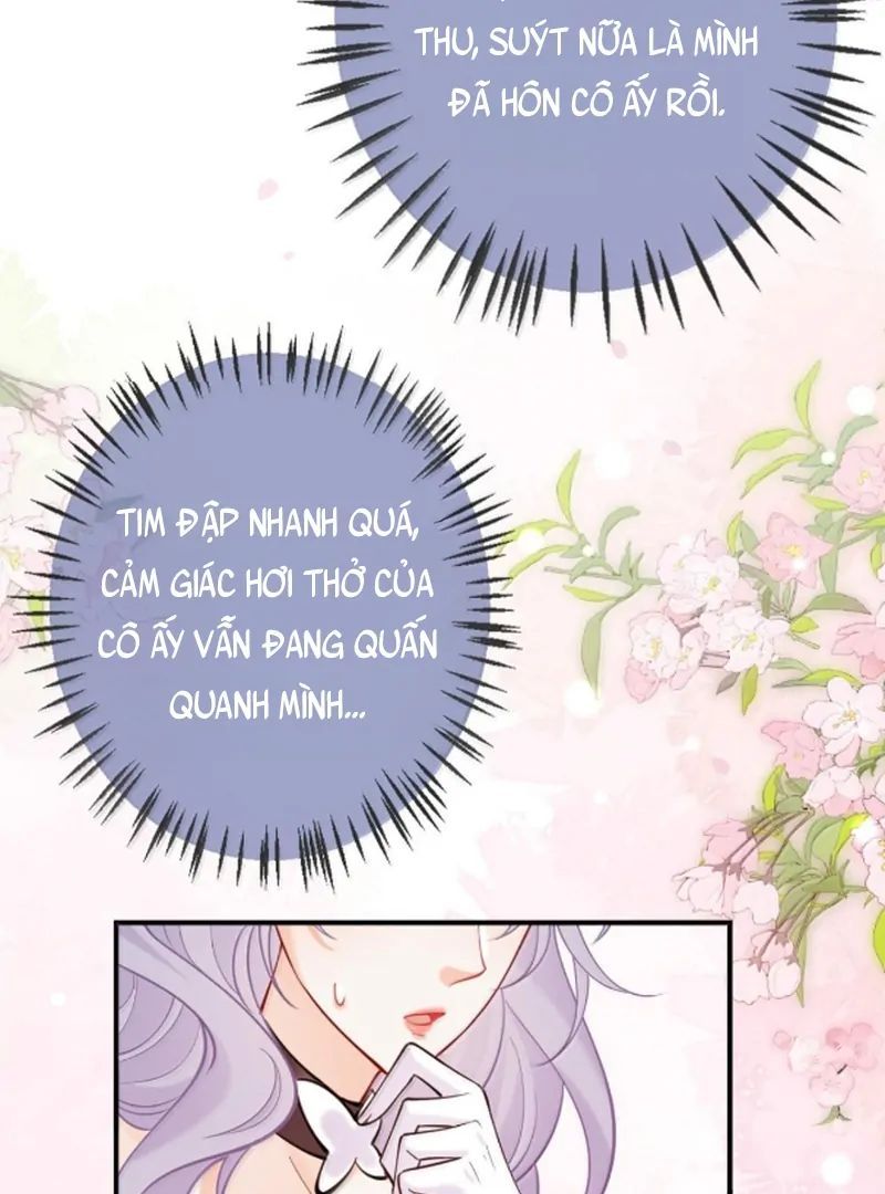 Nữ Chính Hắc Nguyệt Quang Luôn Muốn Đánh Dấu Tôi Chapter 25 - Trang 4