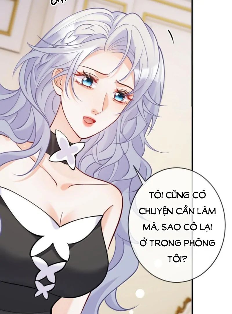 Nữ Chính Hắc Nguyệt Quang Luôn Muốn Đánh Dấu Tôi Chapter 25 - Trang 42