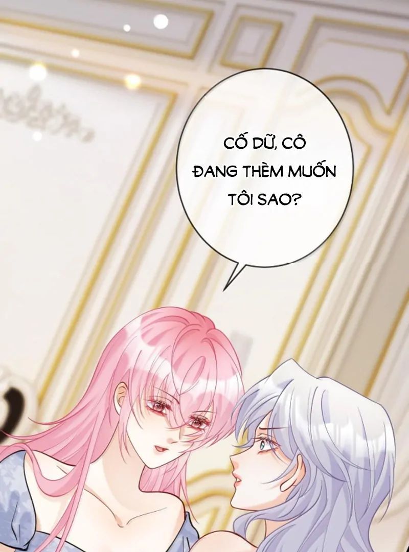 Nữ Chính Hắc Nguyệt Quang Luôn Muốn Đánh Dấu Tôi Chapter 25 - Trang 44