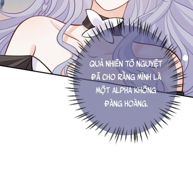 Nữ Chính Hắc Nguyệt Quang Luôn Muốn Đánh Dấu Tôi Chapter 25 - Trang 47