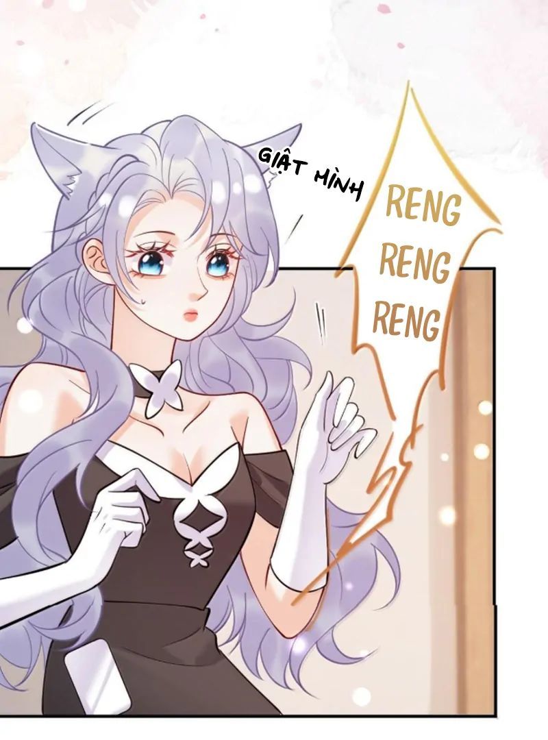 Nữ Chính Hắc Nguyệt Quang Luôn Muốn Đánh Dấu Tôi Chapter 25 - Trang 6