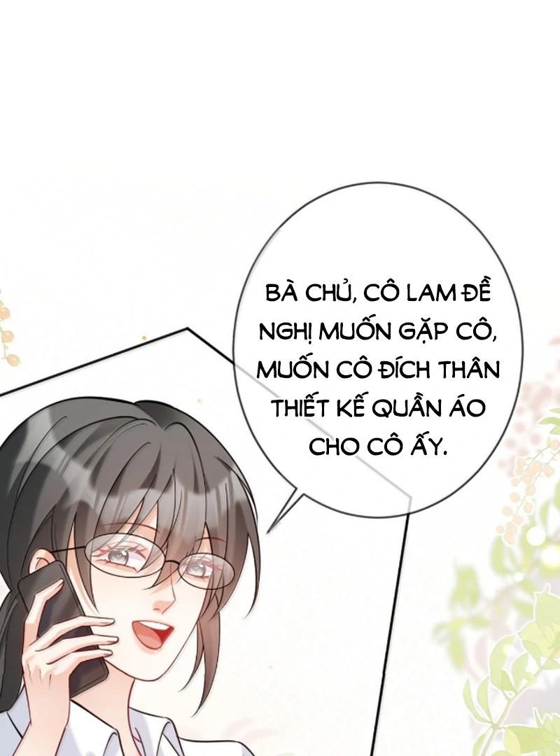 Nữ Chính Hắc Nguyệt Quang Luôn Muốn Đánh Dấu Tôi Chapter 25 - Trang 7
