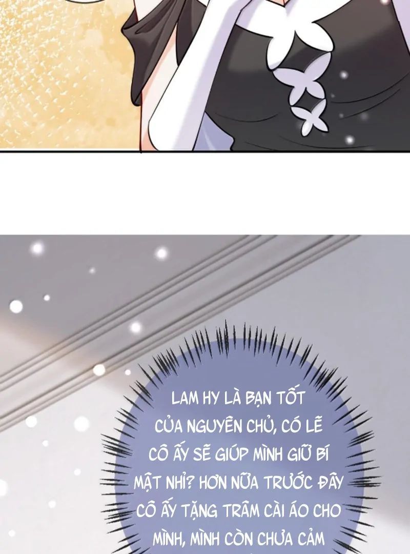 Nữ Chính Hắc Nguyệt Quang Luôn Muốn Đánh Dấu Tôi Chapter 25 - Trang 9
