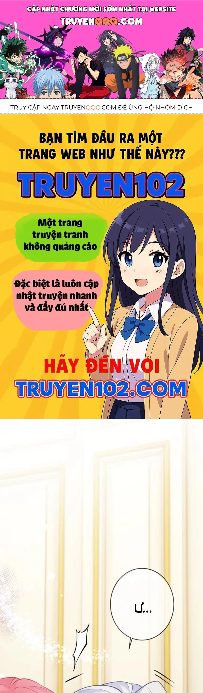 Nữ Chính Hắc Nguyệt Quang Luôn Muốn Đánh Dấu Tôi Chapter 26 - Trang 1