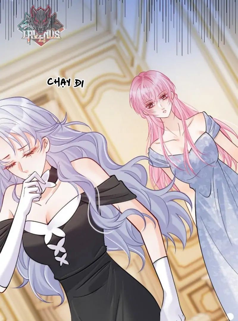 Nữ Chính Hắc Nguyệt Quang Luôn Muốn Đánh Dấu Tôi Chapter 26 - Trang 10