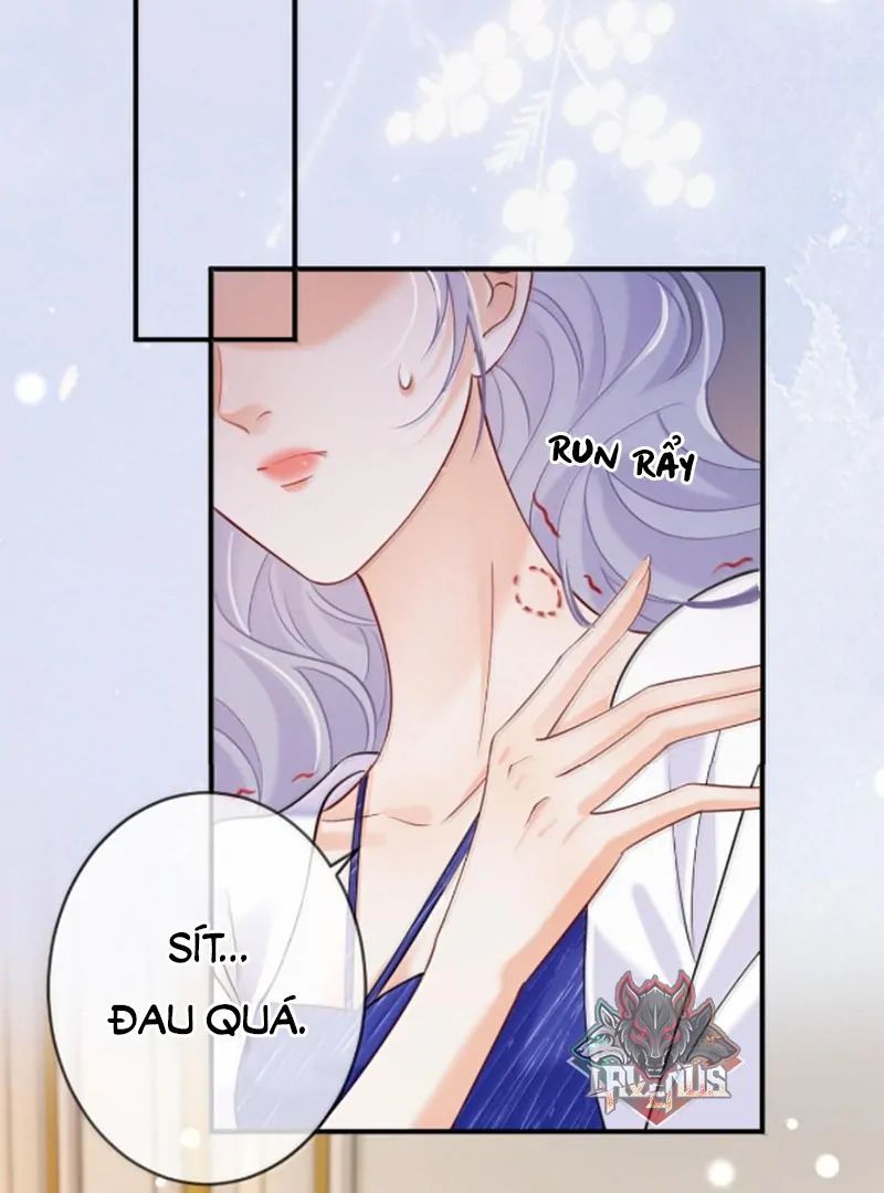 Nữ Chính Hắc Nguyệt Quang Luôn Muốn Đánh Dấu Tôi Chapter 26 - Trang 15