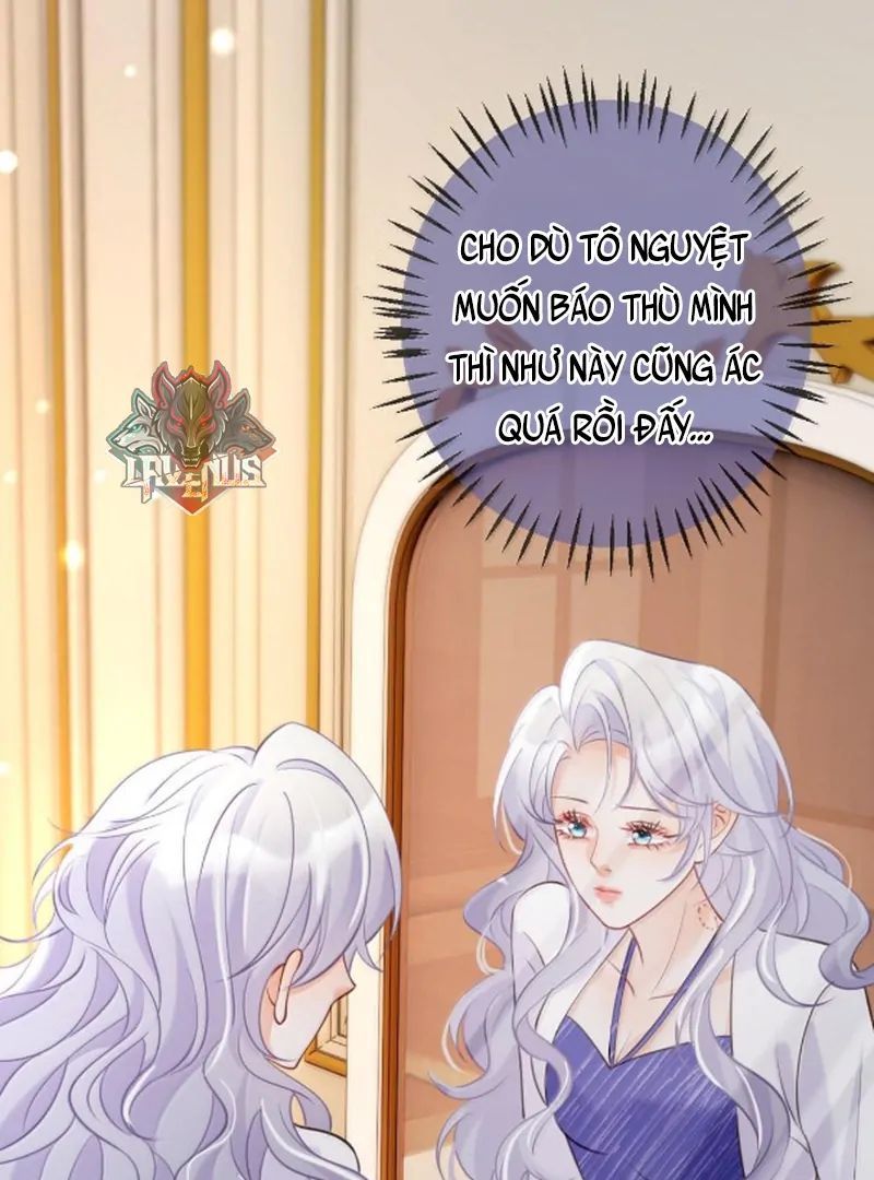 Nữ Chính Hắc Nguyệt Quang Luôn Muốn Đánh Dấu Tôi Chapter 26 - Trang 16