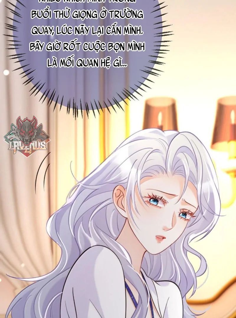 Nữ Chính Hắc Nguyệt Quang Luôn Muốn Đánh Dấu Tôi Chapter 26 - Trang 18