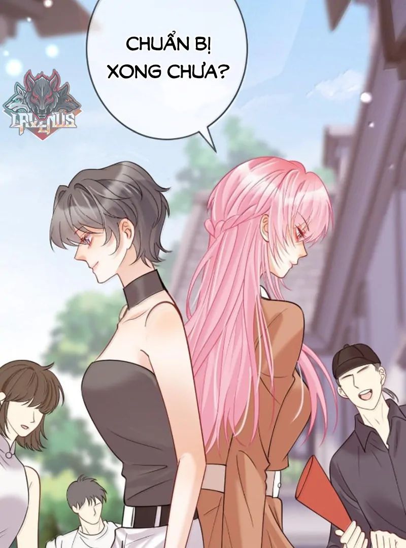Nữ Chính Hắc Nguyệt Quang Luôn Muốn Đánh Dấu Tôi Chapter 26 - Trang 23