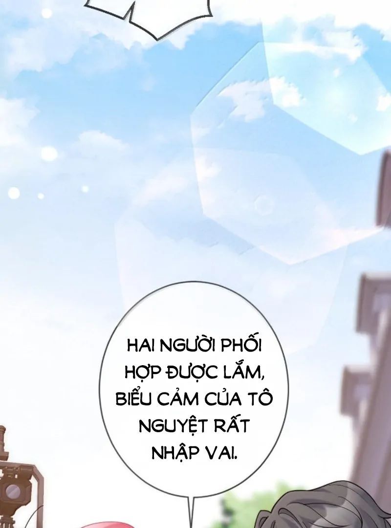 Nữ Chính Hắc Nguyệt Quang Luôn Muốn Đánh Dấu Tôi Chapter 26 - Trang 28