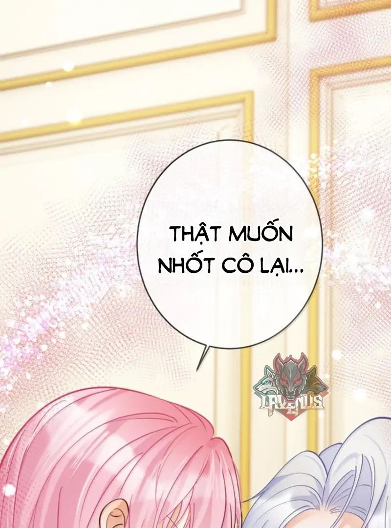 Nữ Chính Hắc Nguyệt Quang Luôn Muốn Đánh Dấu Tôi Chapter 26 - Trang 3