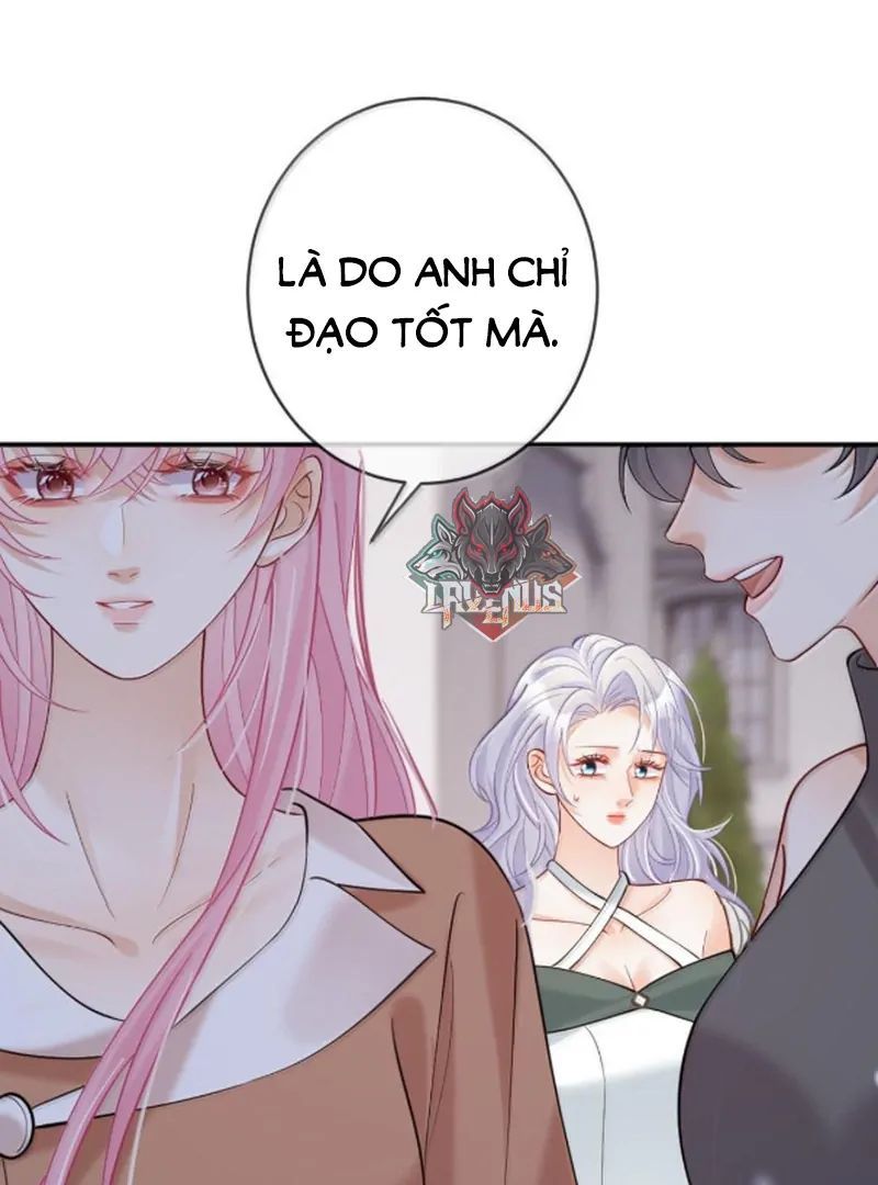 Nữ Chính Hắc Nguyệt Quang Luôn Muốn Đánh Dấu Tôi Chapter 26 - Trang 30
