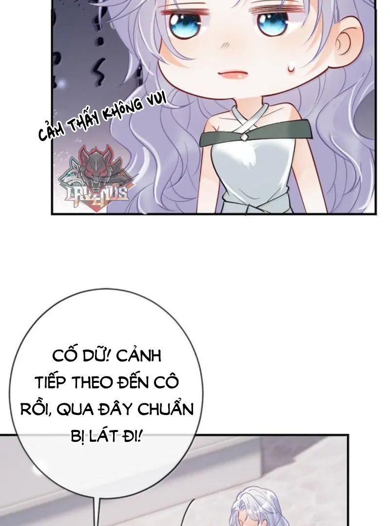 Nữ Chính Hắc Nguyệt Quang Luôn Muốn Đánh Dấu Tôi Chapter 26 - Trang 32