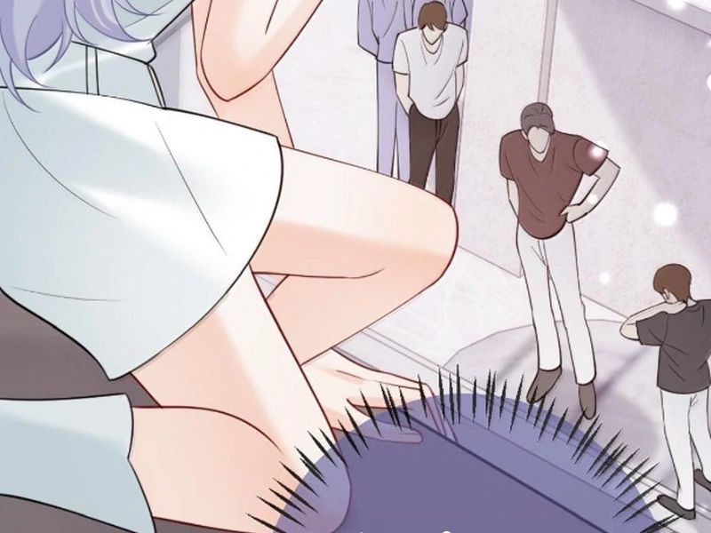 Nữ Chính Hắc Nguyệt Quang Luôn Muốn Đánh Dấu Tôi Chapter 26 - Trang 36