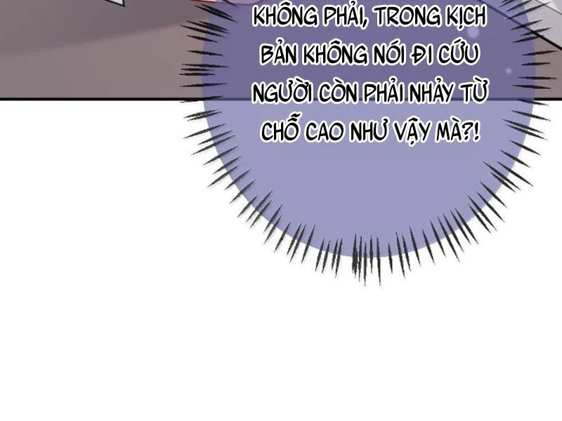 Nữ Chính Hắc Nguyệt Quang Luôn Muốn Đánh Dấu Tôi Chapter 26 - Trang 37