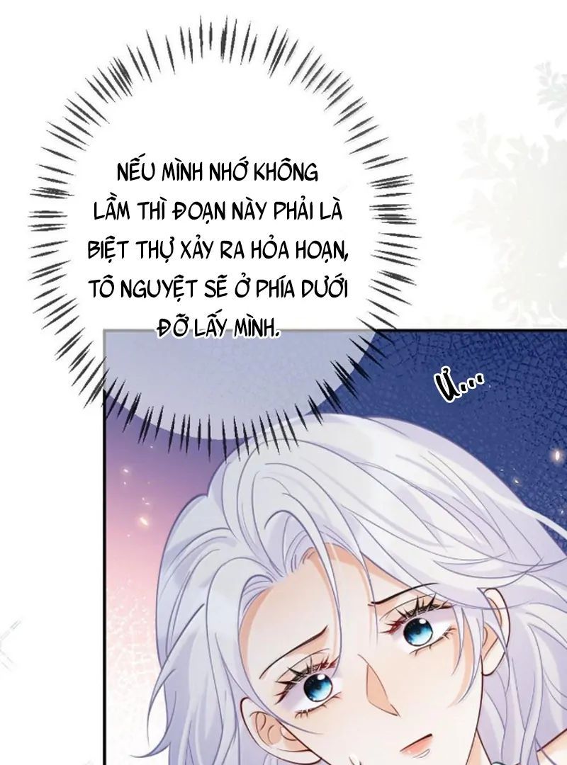 Nữ Chính Hắc Nguyệt Quang Luôn Muốn Đánh Dấu Tôi Chapter 26 - Trang 38