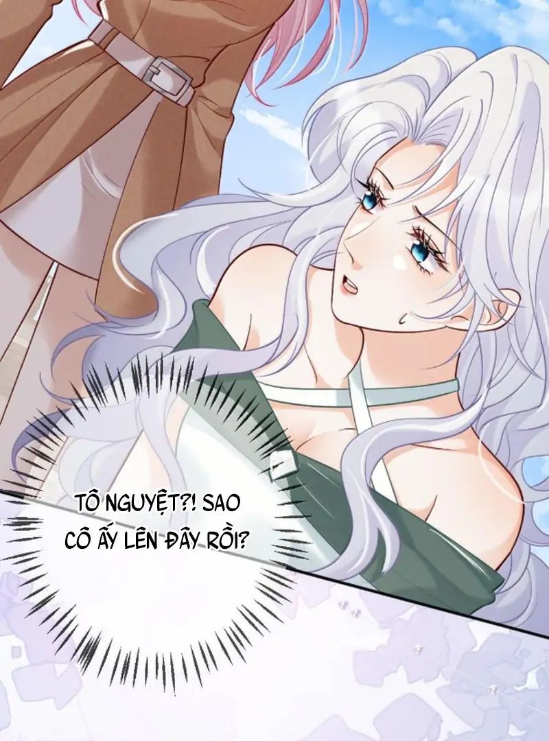 Nữ Chính Hắc Nguyệt Quang Luôn Muốn Đánh Dấu Tôi Chapter 26 - Trang 41