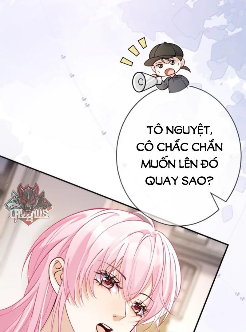 Nữ Chính Hắc Nguyệt Quang Luôn Muốn Đánh Dấu Tôi Chapter 26 - Trang 42
