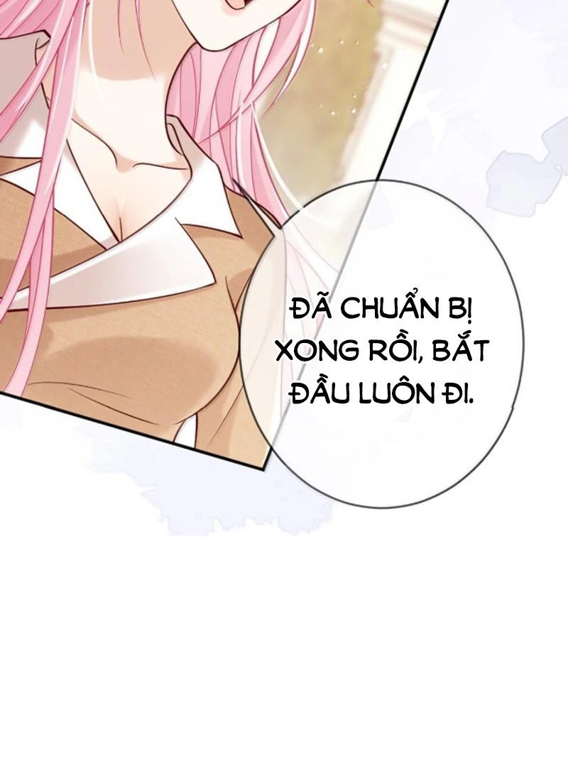 Nữ Chính Hắc Nguyệt Quang Luôn Muốn Đánh Dấu Tôi Chapter 26 - Trang 43
