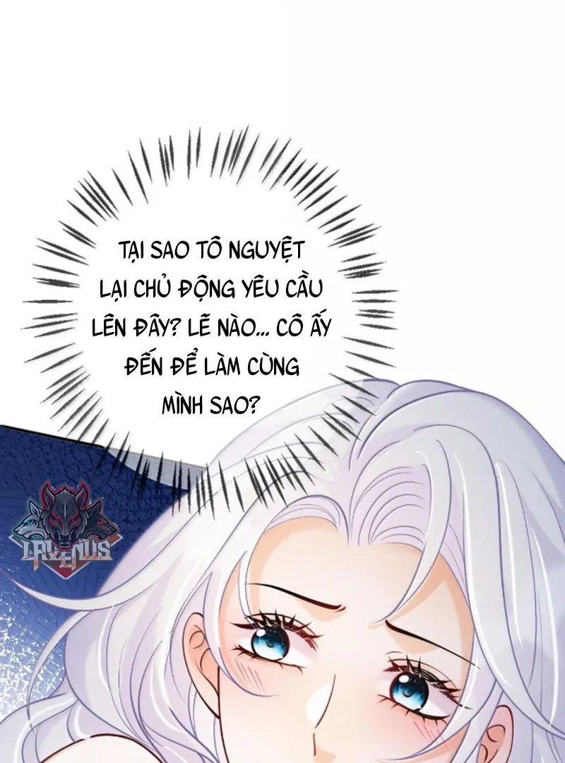 Nữ Chính Hắc Nguyệt Quang Luôn Muốn Đánh Dấu Tôi Chapter 26 - Trang 44