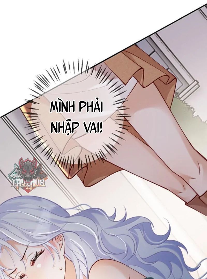 Nữ Chính Hắc Nguyệt Quang Luôn Muốn Đánh Dấu Tôi Chapter 26 - Trang 47