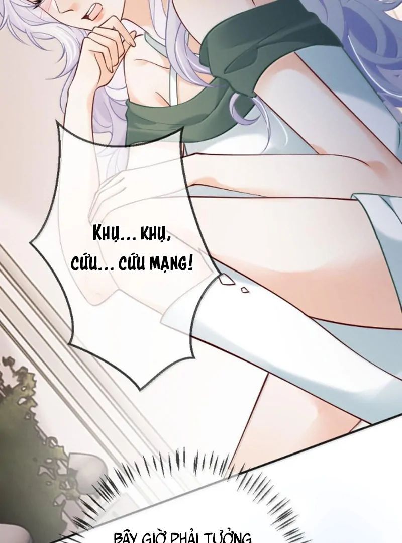 Nữ Chính Hắc Nguyệt Quang Luôn Muốn Đánh Dấu Tôi Chapter 26 - Trang 48